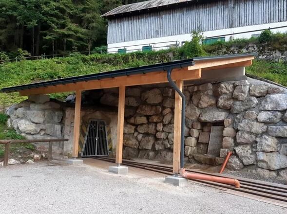 Maria Theresia Stollen