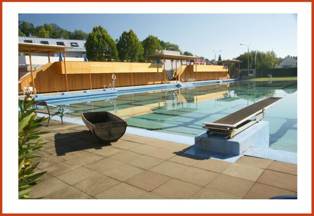 Schwimmschule Steyr