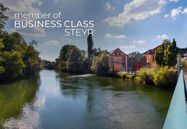 Museum Arbeitswelt_member of BUSINESS CLASS STEYR