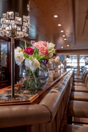Hotelbar Hochfirst