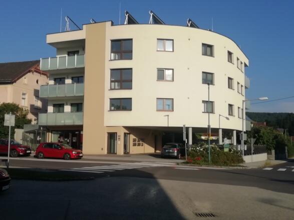Sonnenhaus Freistadt