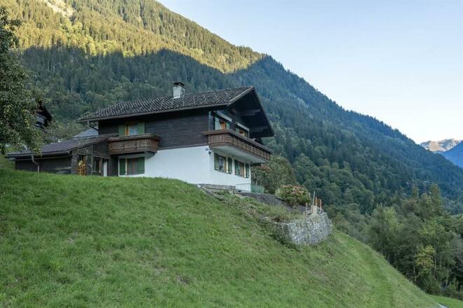 Hausansicht Sommer3