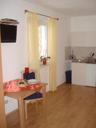 Privatzimmer Peter Schörkl