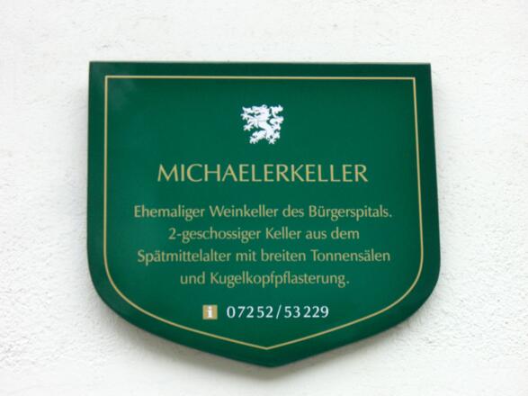 Michaelerkeller