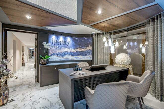 Hochfirst Beauty & Spa