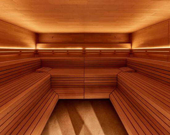SPA & RESORT BACHMAIR WEISSACH