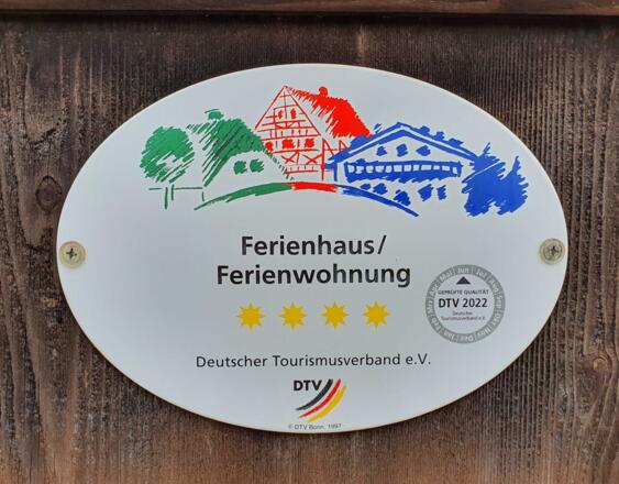 Prädikat: 4 Sterne