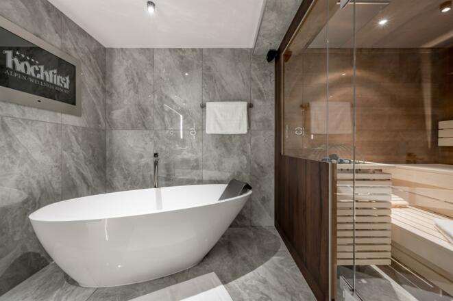 Mountain Suite