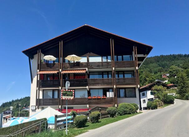 Ferienwohnung Wanderslust