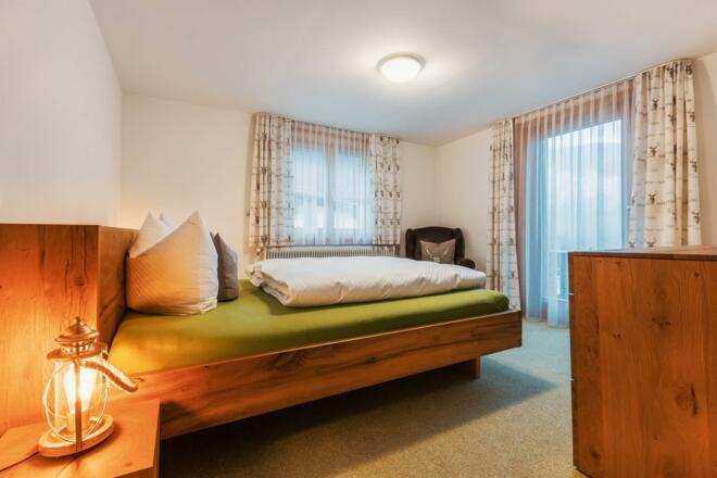 Alpina Schlafzimmer