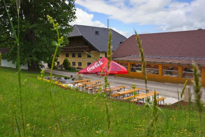 Ferienwohnungen Jodlbauer