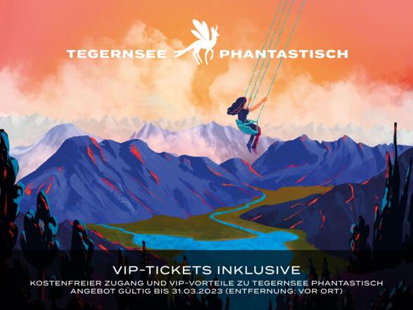 SPA & RESORT BACHMAIR WEISSACH, Tegernsee Phantastisch
