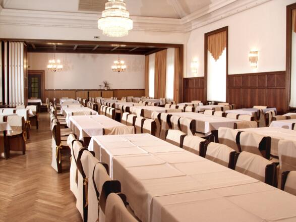 Casino Saal Steyr