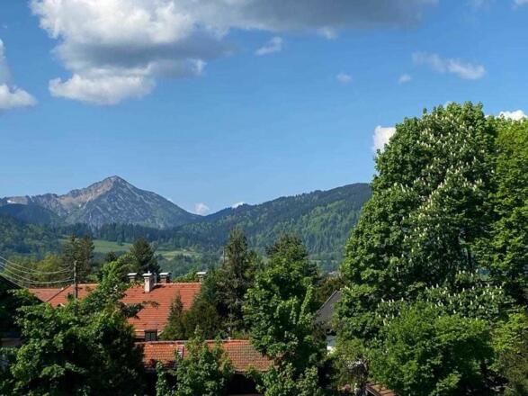 Ferienwohnung Wanderslust