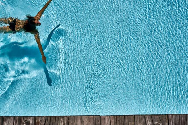 MIZU ONSEN SPA - Solepool