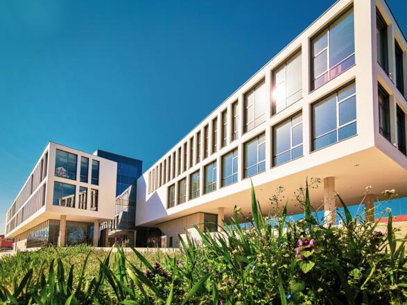 Fachhochschule Steyr