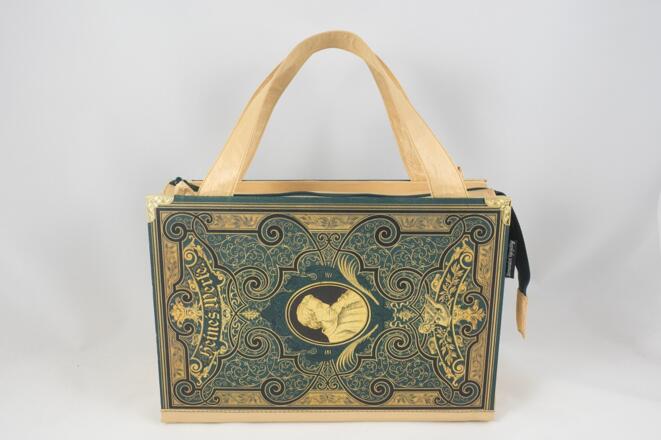 Bernanderl Upcycling