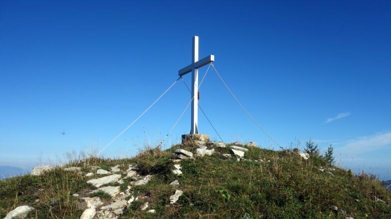 Osterhorn 1746m