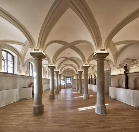 Schloss Lamberg