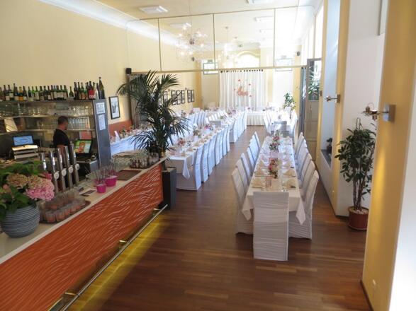 Orangerie Schlosspark