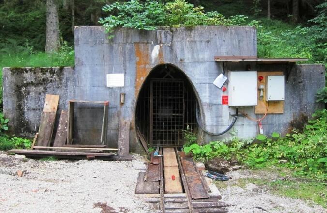 Kaiserin Amalia Stollen