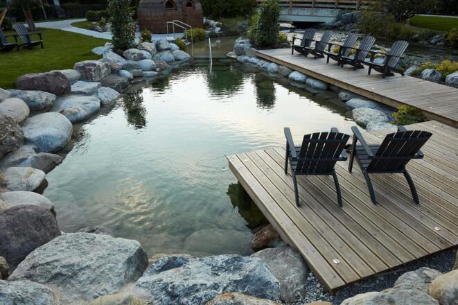 SPA & RESORT BACHMAIR WEISSACH