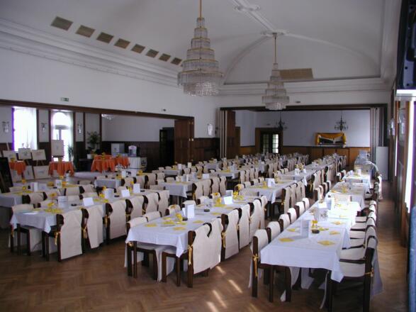 Casino Saal Steyr