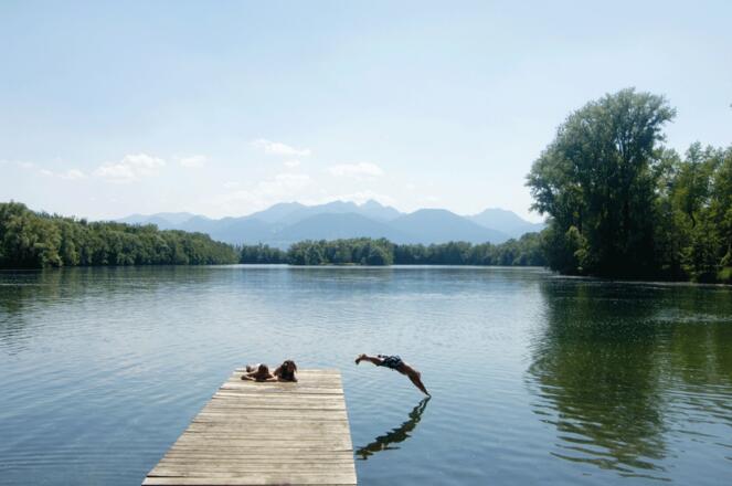 Happinger See