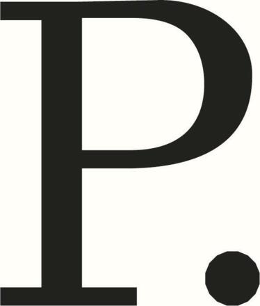 Logo P