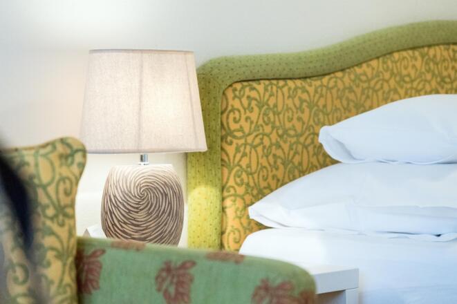 Doppelzimmer