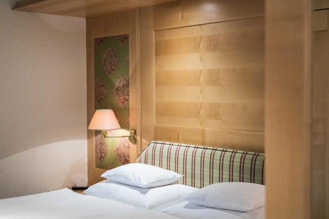 Doppelzimmer