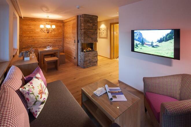 Suite Panorama