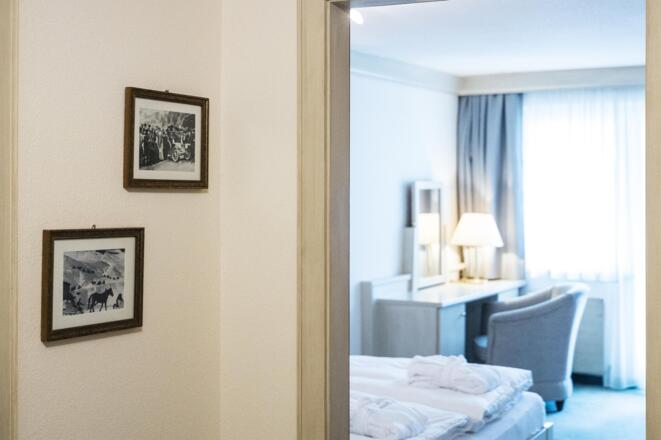 Panorama Suite Deluxe