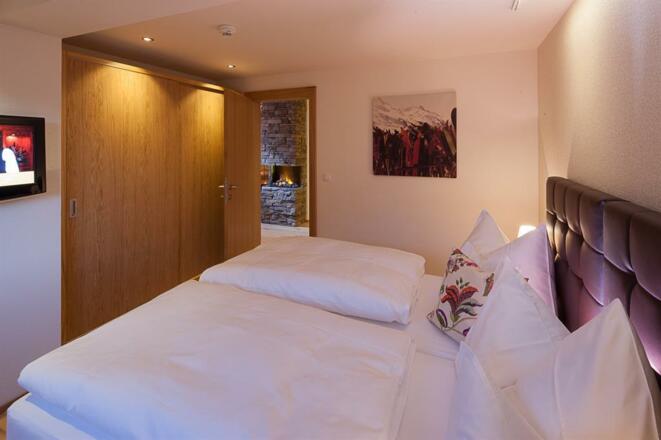 Suite Panorama