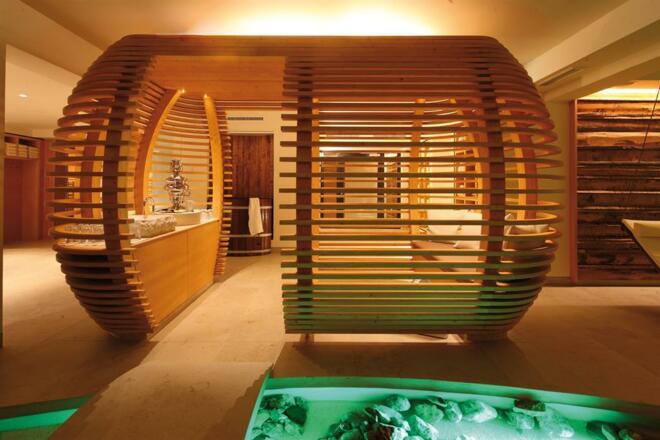 Aurum Spa