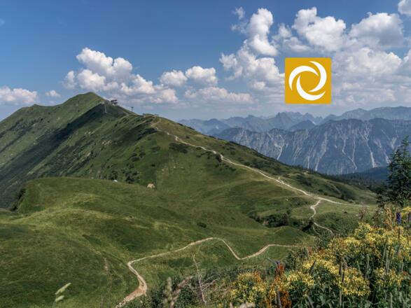 Kanzelwand - Walser Omgang