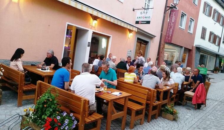 Pizzeria Garten