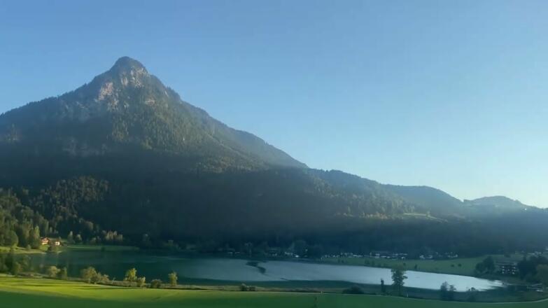 Trip Reisen - Roadtrip Tatzelwurm Thiersee Kufstein