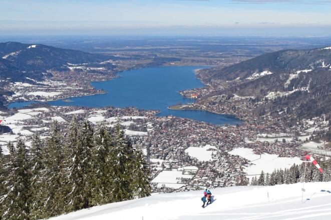 Der Tegernsee