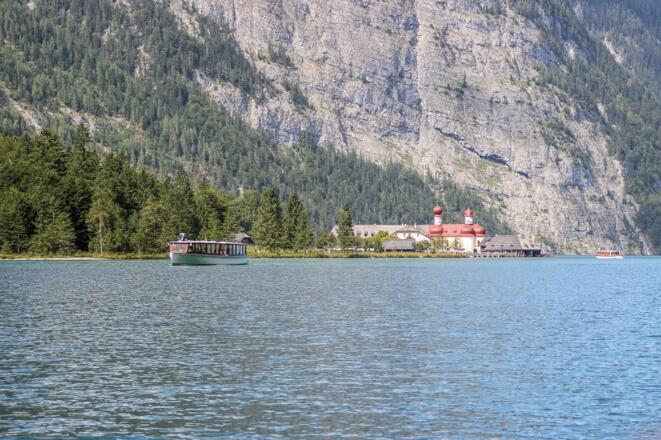 Königssee
