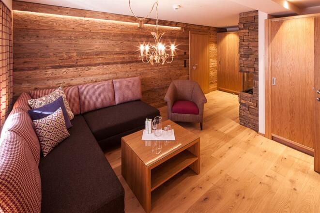 Suite Panorama