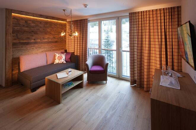 Suite Panorama