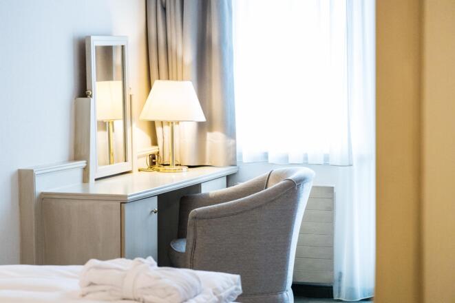 Panorama Suite Deluxe