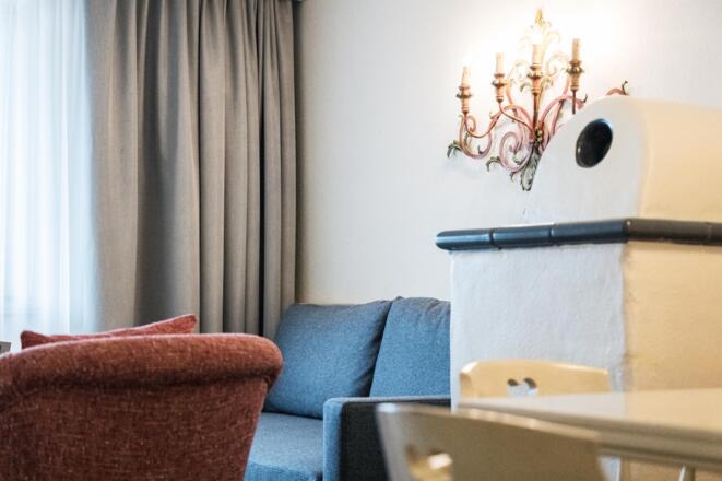 Panorama Suite Deluxe