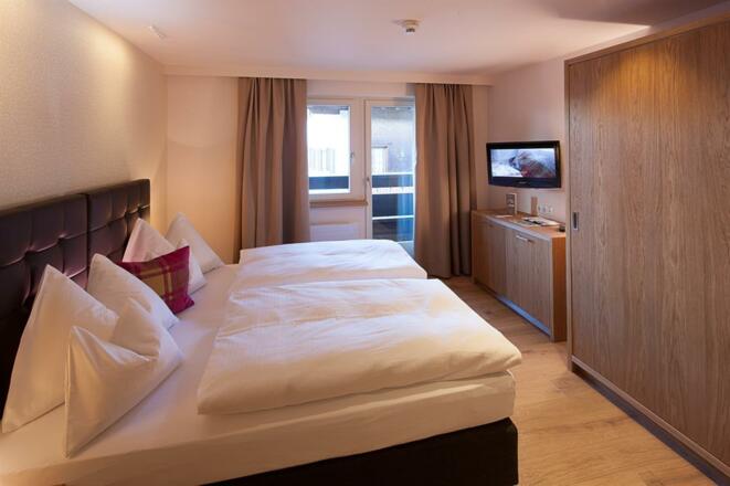 Suite Panorama