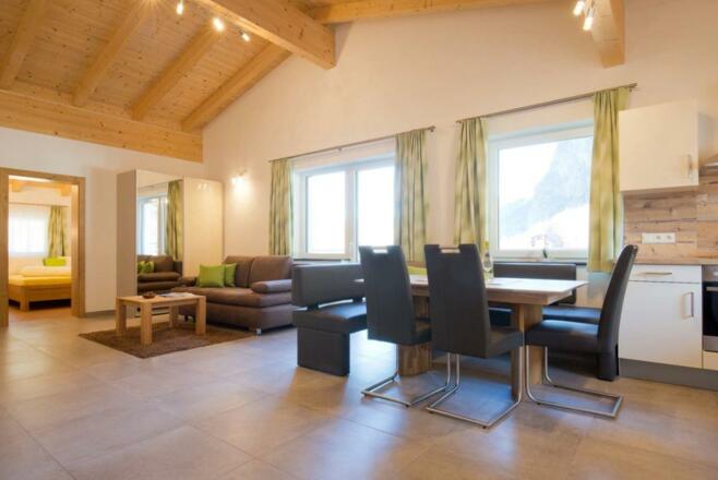 Appartement Top 3