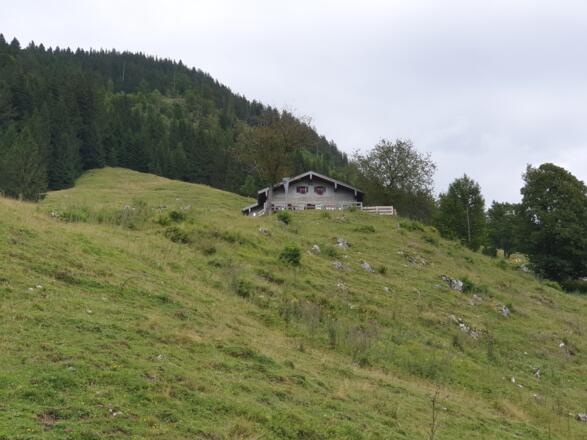 Wagneralm