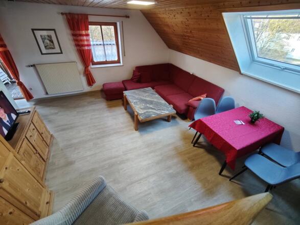 Ferienwohnung 310