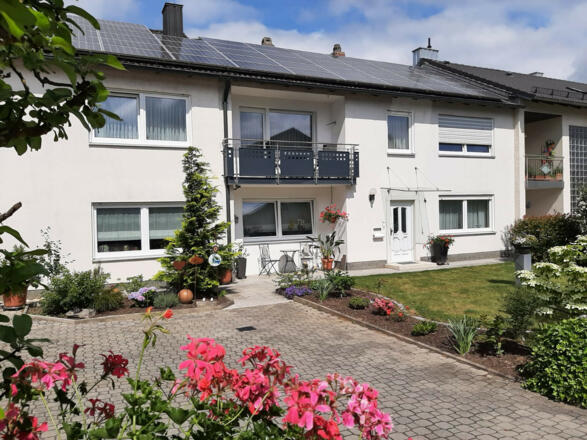 Ferienwohnung Schabmüller (Kelheim)