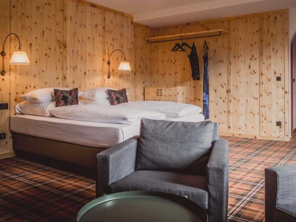 HOTEL BUSSI BABY